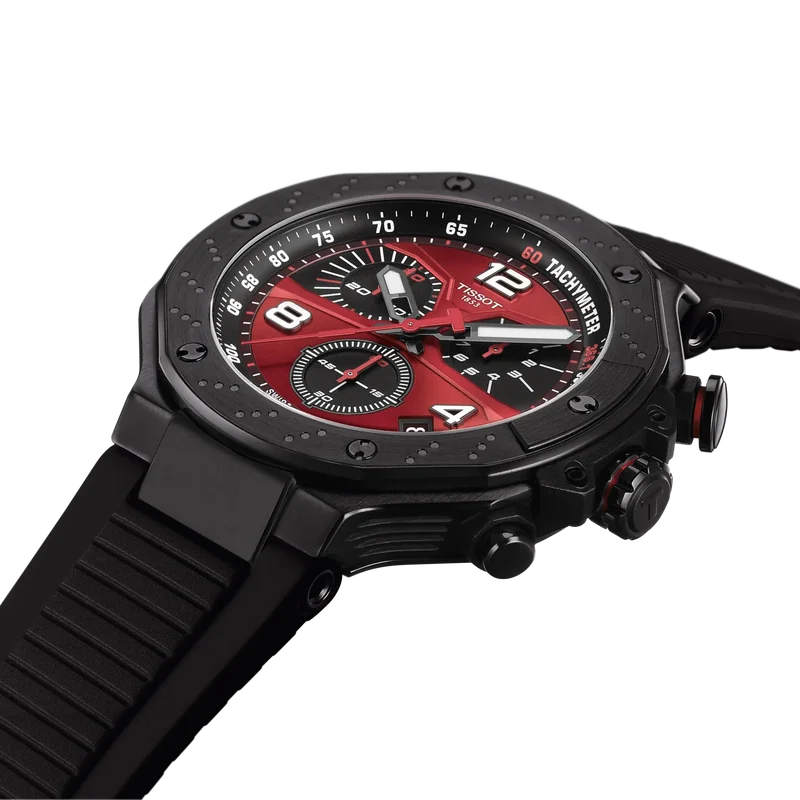 Tissot T-Race MotoGP 2026 45mm