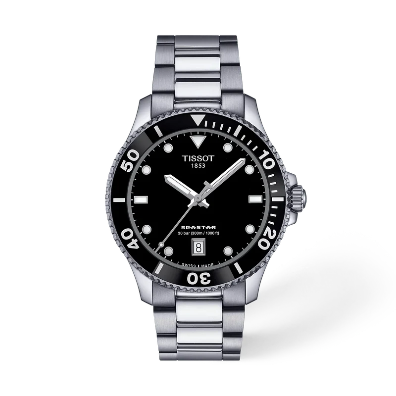 Tissot Seastar 1000 40mm