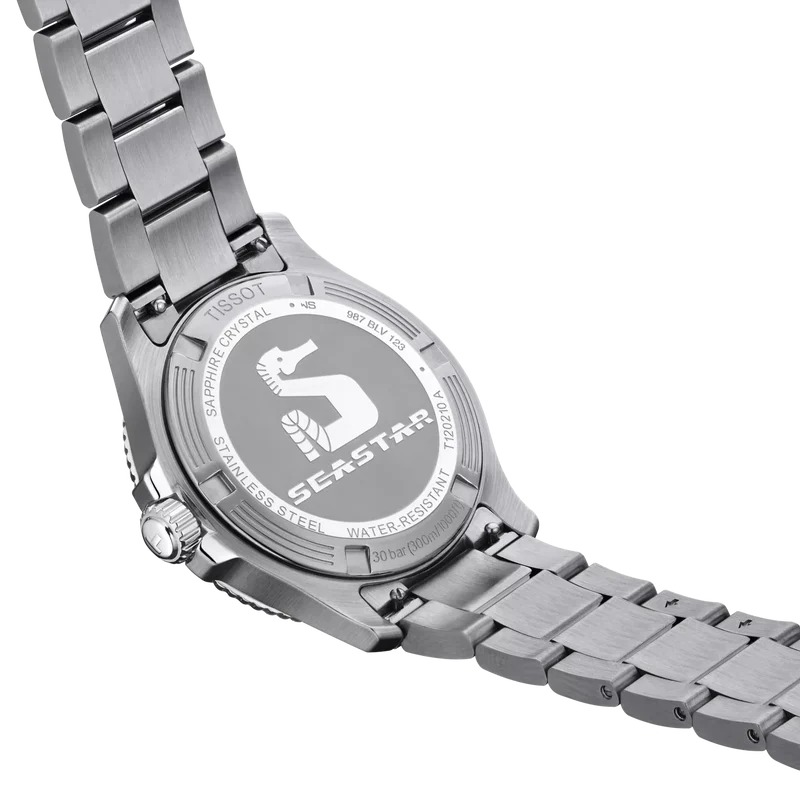 Tissot Seastar 1000 40mm