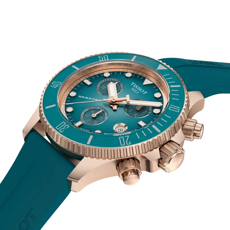Tissot Seastar 1000 38mm