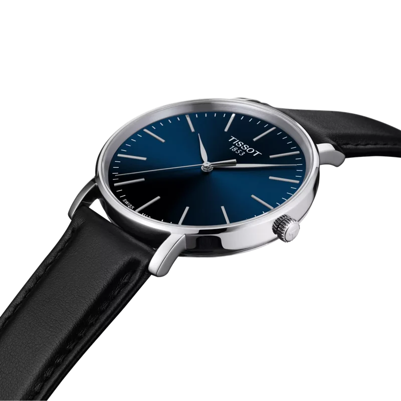 Tissot Everytime 40mm