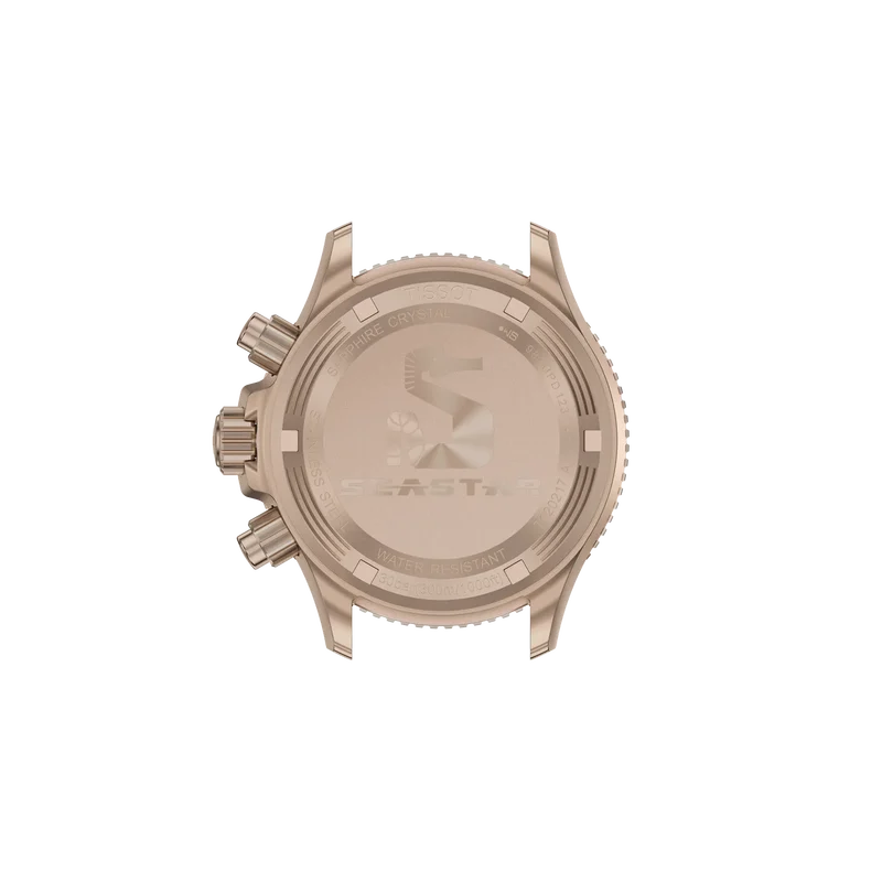 Tissot Seastar 1000 38mm