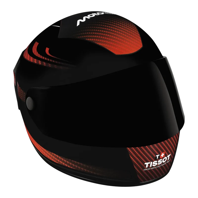 Tissot T-Race MotoGP 2026 45mm