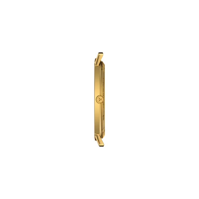 Tissot Goldrun Gold
