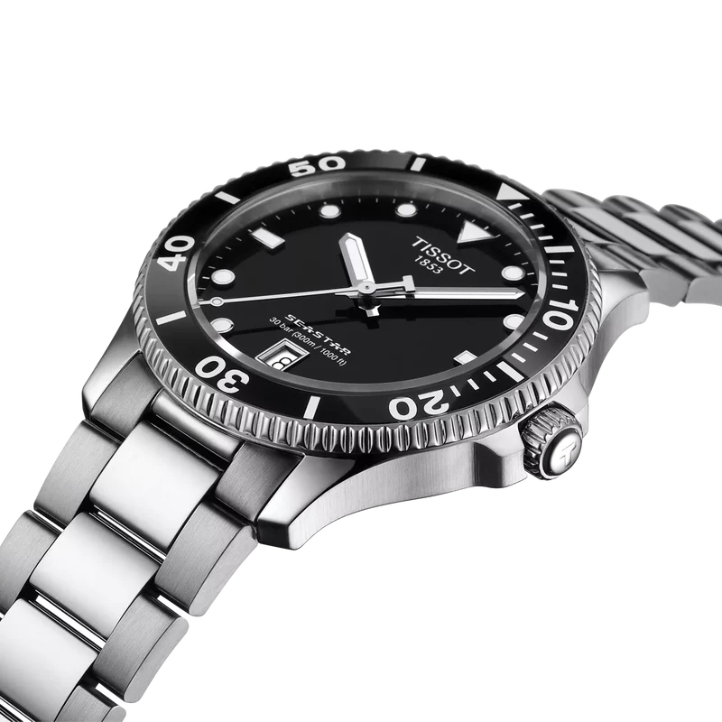 Tissot Seastar 1000 40mm