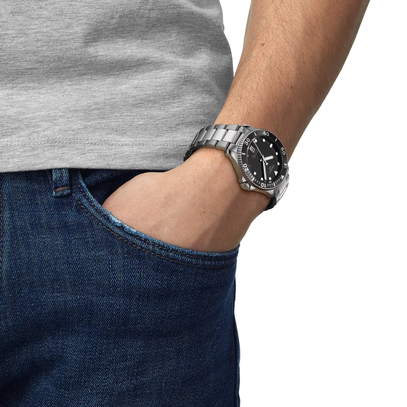 Tissot Seastar 1000 40mm