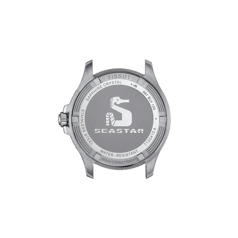 Tissot Seastar 1000 40mm