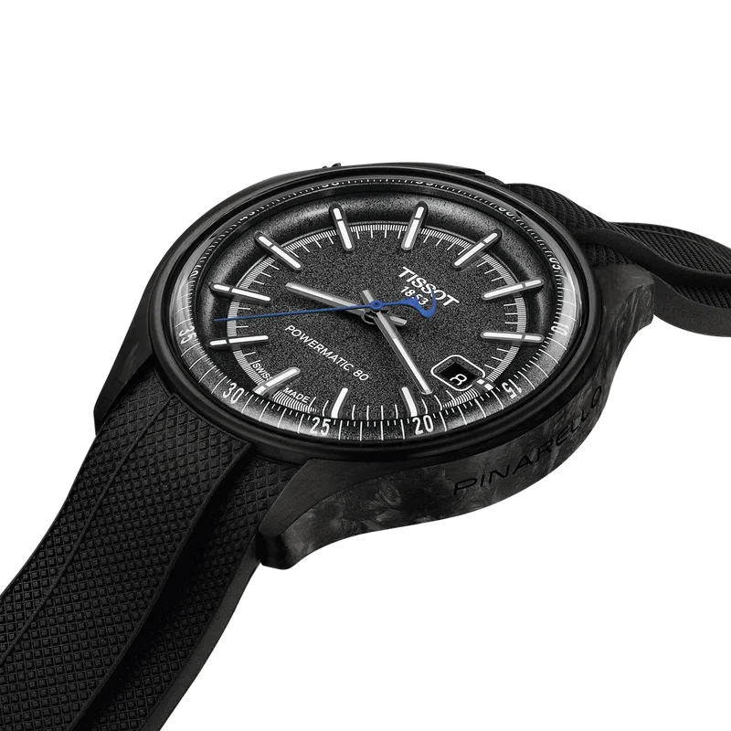Tissot Pinarello 43mm