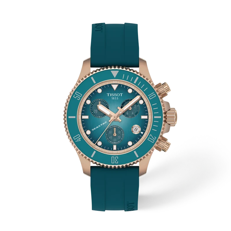 Tissot Seastar 1000 38mm