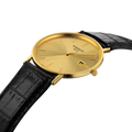 Tissot Goldrun Gold