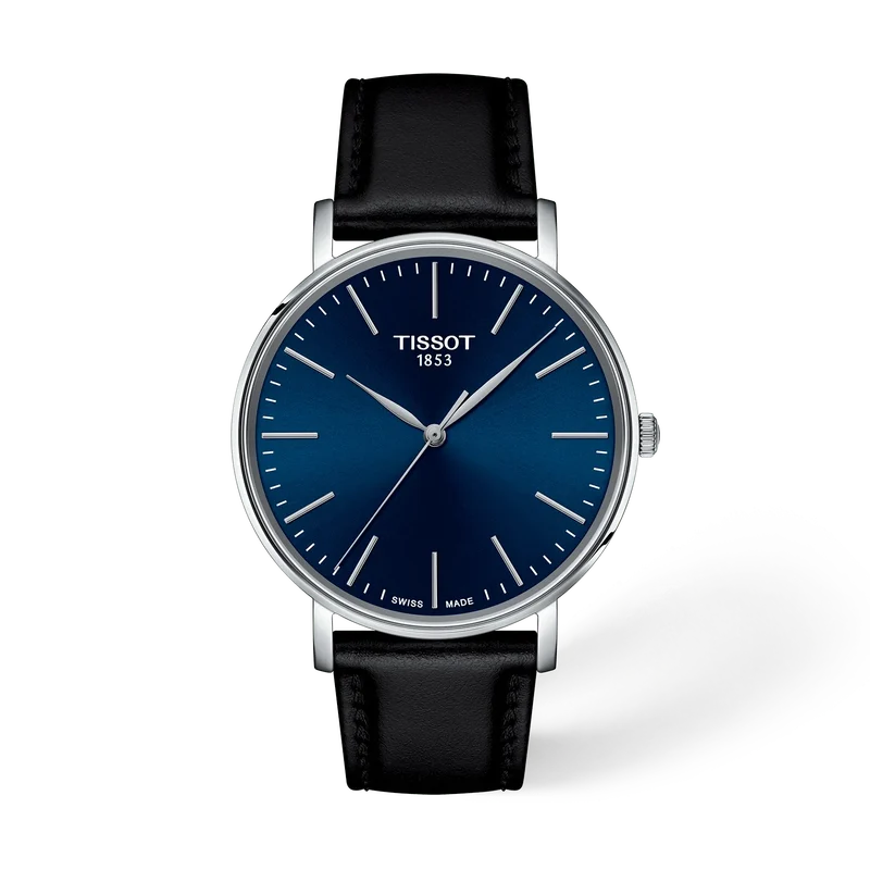 Tissot Everytime 40mm