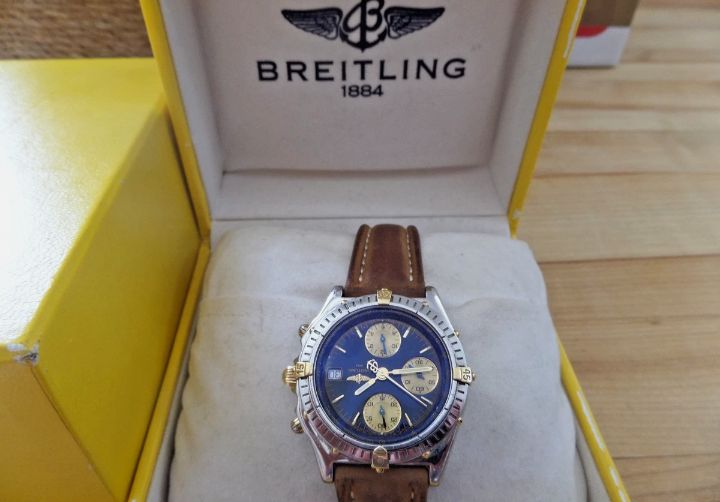 Breitling B13050.1 1995
