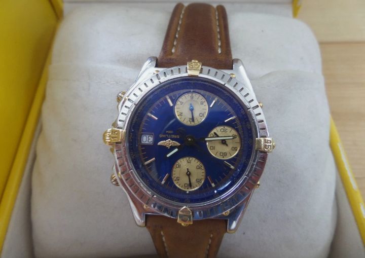 Breitling B13050.1 1995