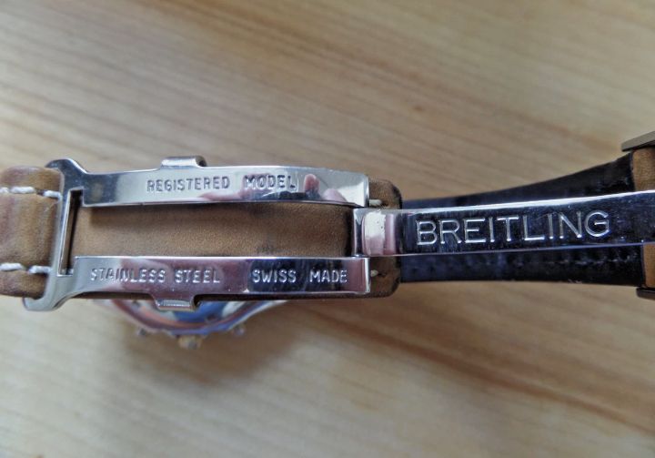 Breitling B13050.1 1995