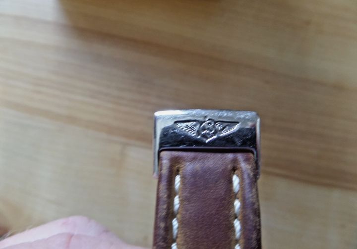 Breitling B13050.1 1995