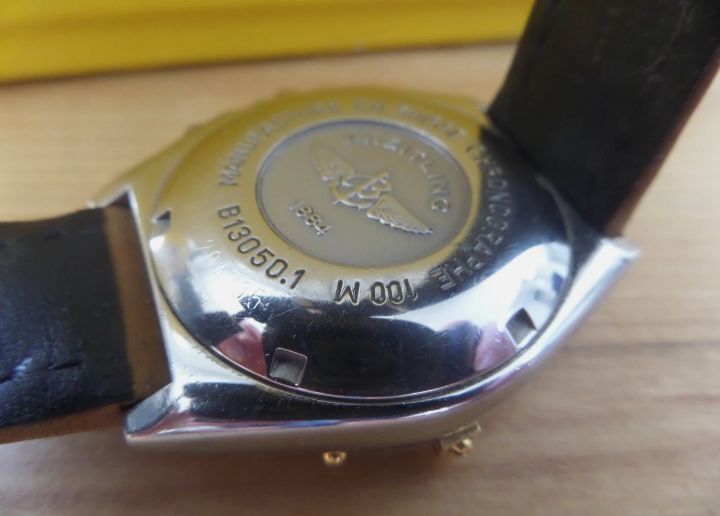 Breitling B13050.1 1995