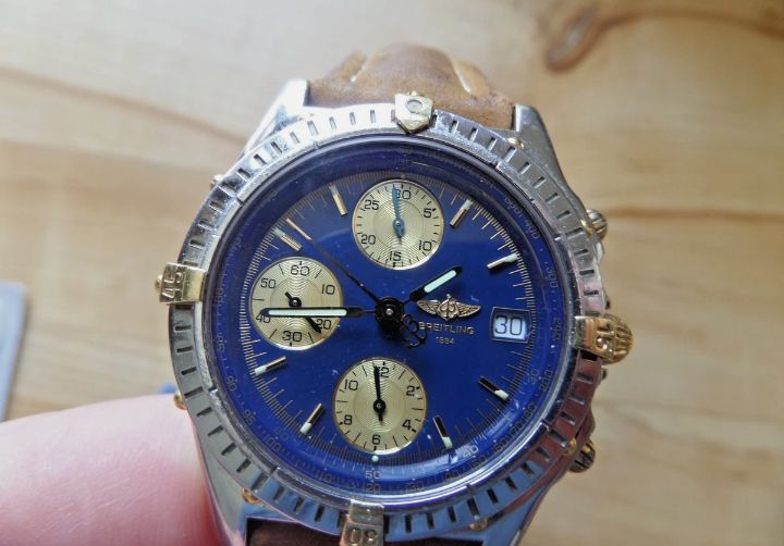 Breitling B13050.1 1995