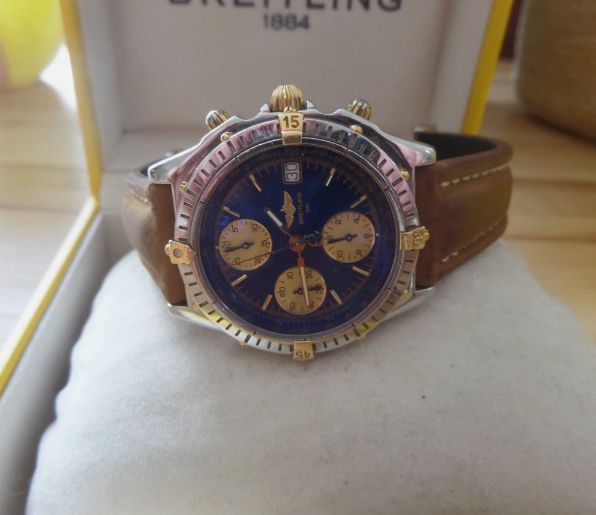 Breitling B13050.1 1995