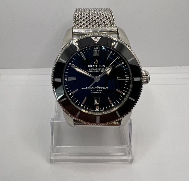 Breitling Superocean Heritage 46mm