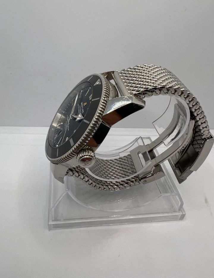 Breitling Superocean Heritage 46mm