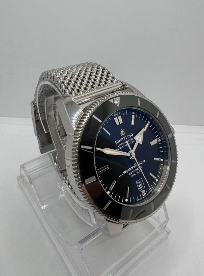 Breitling Superocean Heritage 46mm
