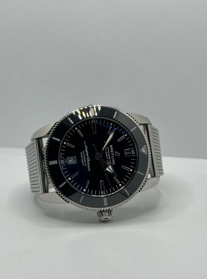 Breitling Superocean Heritage 46mm