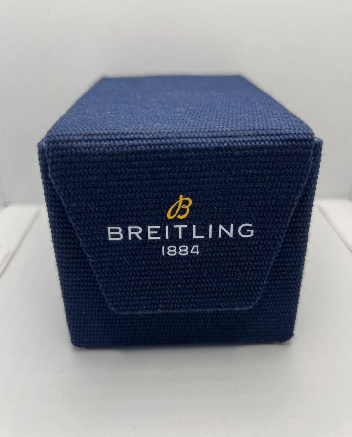Breitling Superocean Heritage 46mm