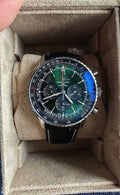 Breitling Navitimer Chronograph B01 46mm