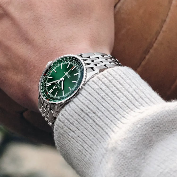 Breitling Navitimer Automatic 42mm