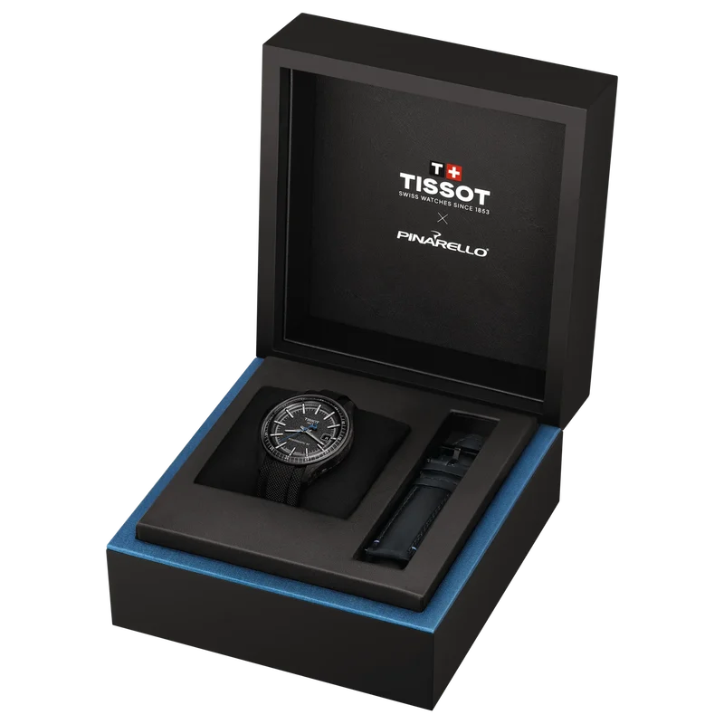 Tissot Pinarello 43mm