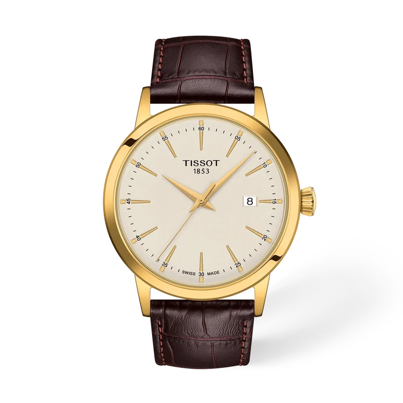 Tissot Classic Dream 42mm