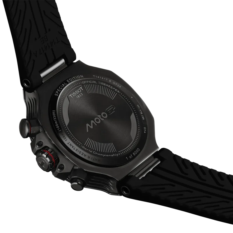 Tissot T-Race MotoGP 2026 45mm