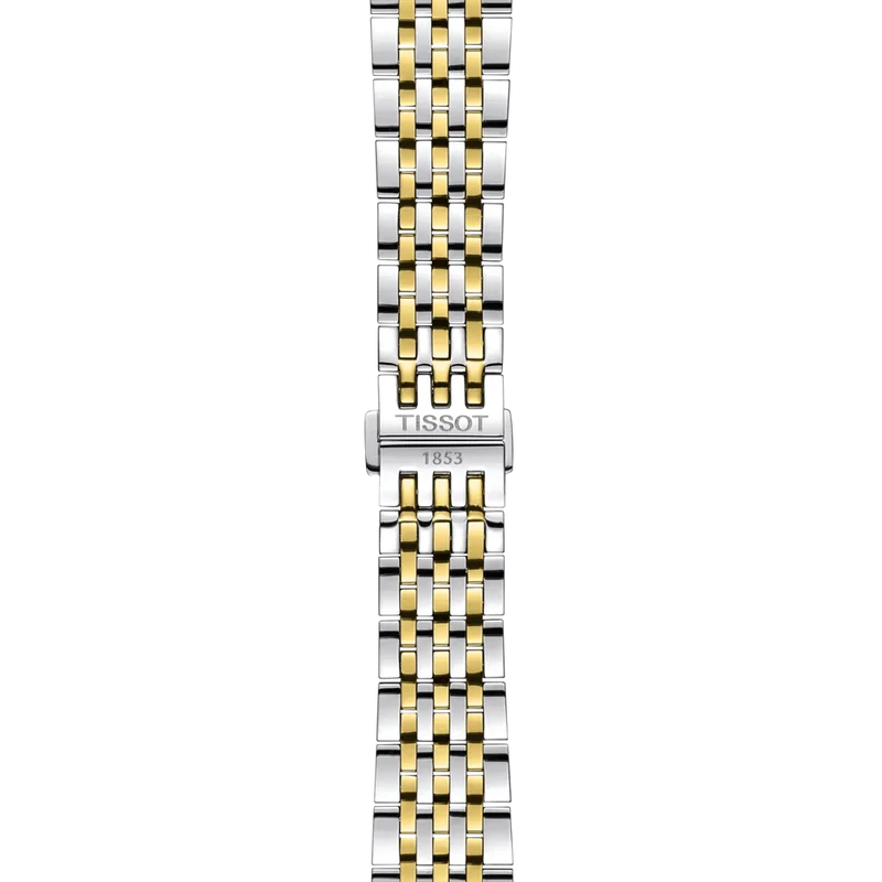 Tissot Le Locle 39mm
