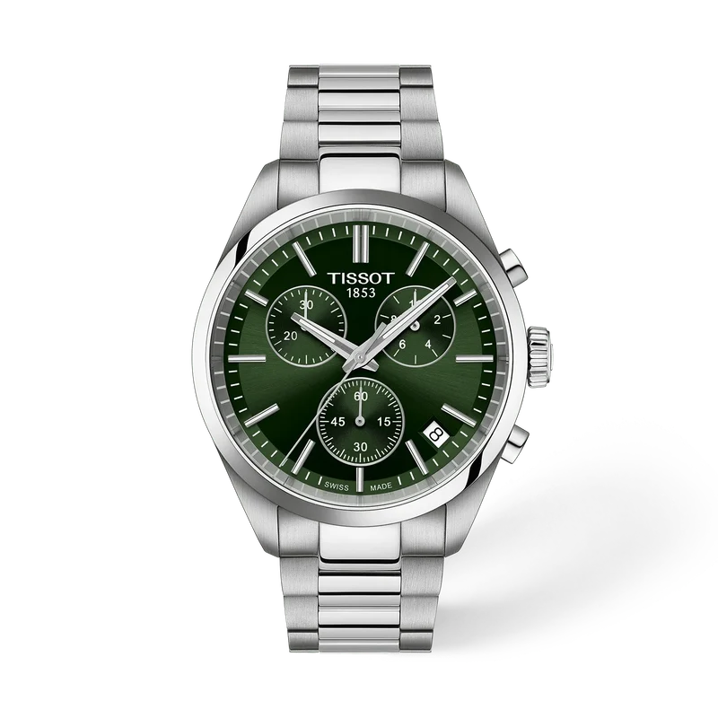 Tissot PR100 40mm