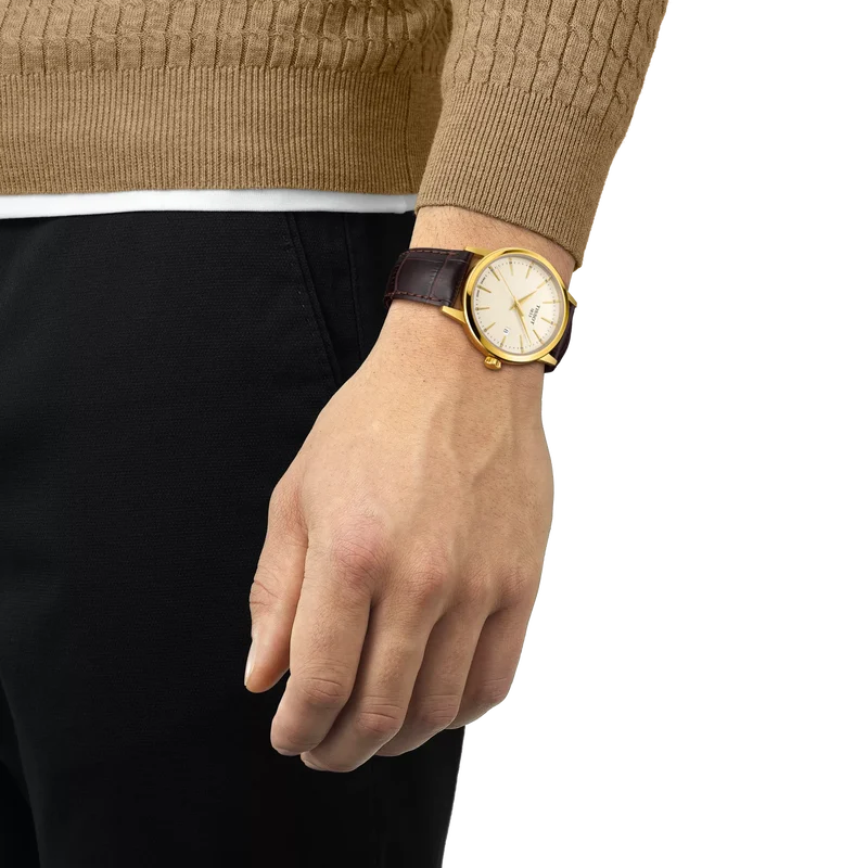 Tissot Classic Dream 42mm