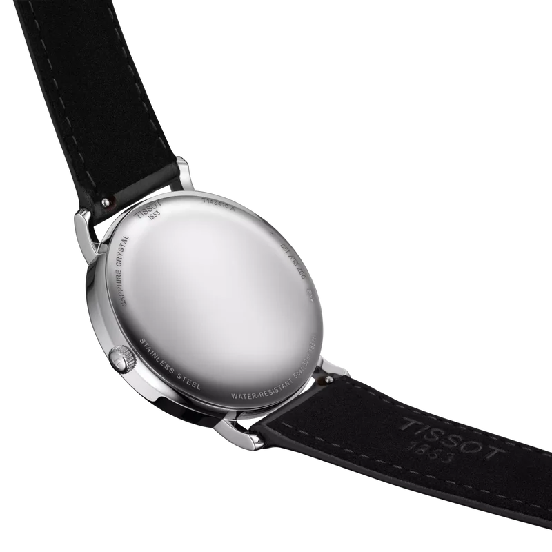 Tissot Everytime 40mm