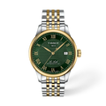 Tissot Le Locle 39mm