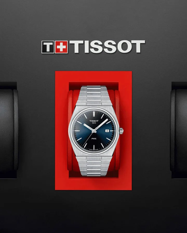 Tissot PRX