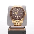 Rolex GMT Master 1970
