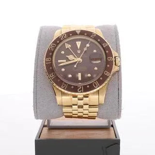 Rolex GMT Master 1970